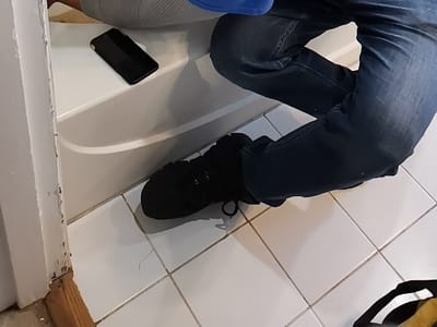 AG Heating, Cooling & Plumbing