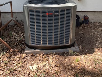 AG Performance Heating & Air