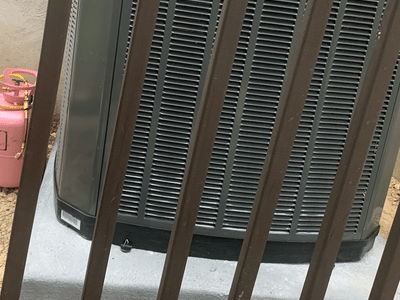 AG Performance Heating & Air