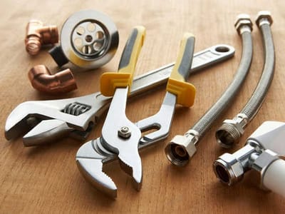 AG Plumbing & Heating