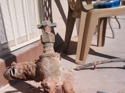 AG Plumbing & Heating