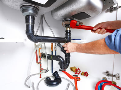 AG Plumbing & Heating