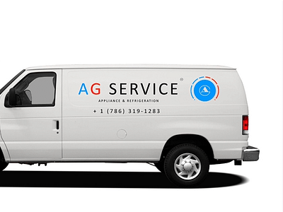 AG Service AC