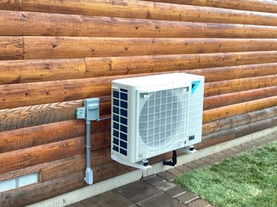 AGE Heating and Cooling