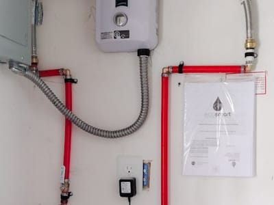 AGE Heating and Cooling