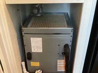 AGE Heating and Cooling