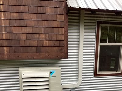 AGE Heating and Cooling