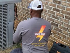 Agee Hvac