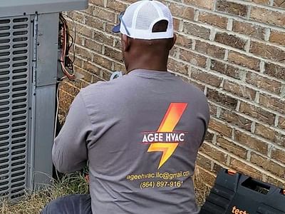 Agee Hvac