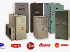 Agency Heating & Cooling Service