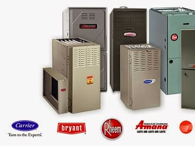Agency Heating & Cooling Service