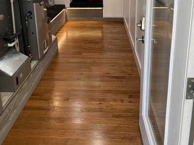 Agers Heating & Air Conditioning