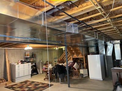 Agers Heating & Air Conditioning