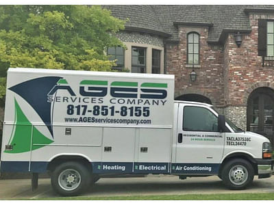 AGES Services Company