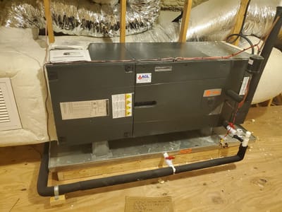 AGL Heating & Air