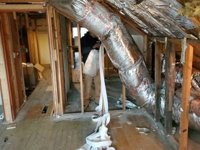 AGM Heating & Cooling LLC