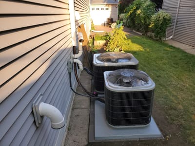 AGM Heating & Cooling LLC