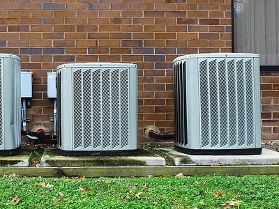 Agricola Heating & Air Conditioning Inc