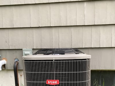 AGS HVAC Services