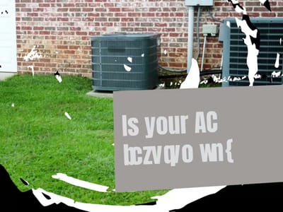 AH Brenner Heating & Cooling