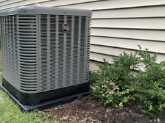 AH Brenner Heating & Cooling