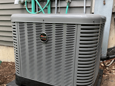 AH Brenner Heating & Cooling