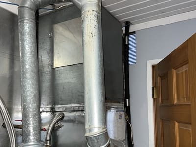 Ahi Heating & Air LLC