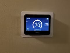 Ahi Heating & Air LLC