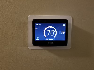 Ahi Heating & Air LLC