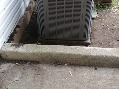 Ahi Heating & Air LLC