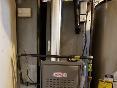 Ahi Heating & Air LLC