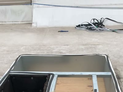 Ahmed heating and cooling