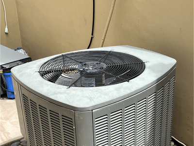 Ahoy air-conditioning, Heating & Plumbing