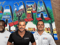 Ahoy! Cooling & Heating