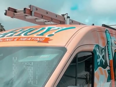 Ahoy! Cooling & Heating