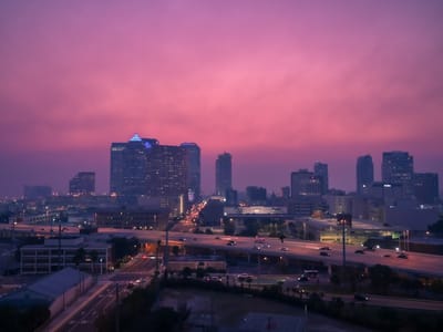 Ahoy! Cooling & Heating