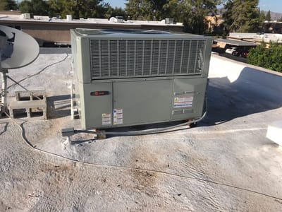 AHR Mechanical Services