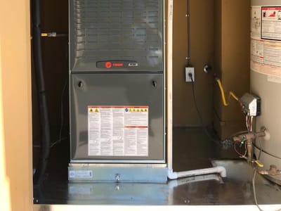 AHR Mechanical Services