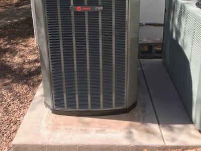 AHR Mechanical Services