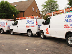 Ahrens & Condill Inc