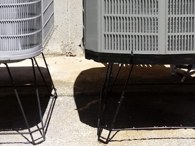 AICA Plumbing/HVAC Systems