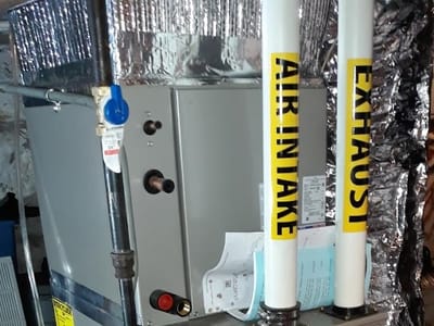 AICA Plumbing/HVAC Systems