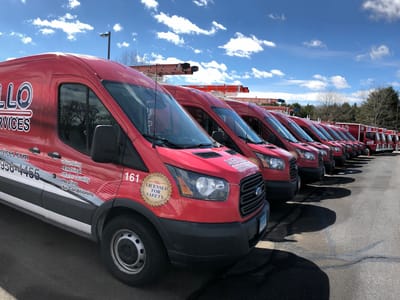 Aiello Home Services