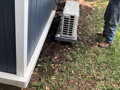 AIM A/C and Heating Services