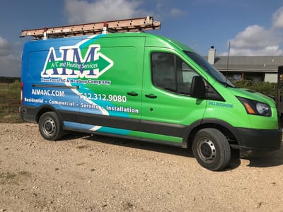 AIM A/C and Heating Services