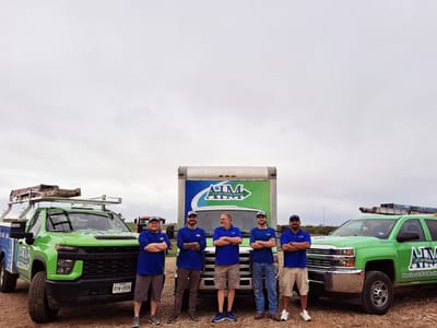 AIM A/C and Heating Services