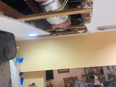 AIM COOLING AND HEATING