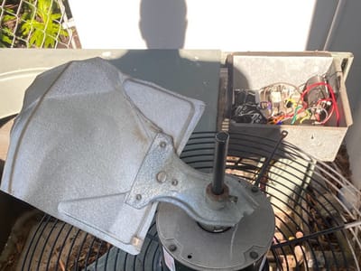 AIM COOLING AND HEATING