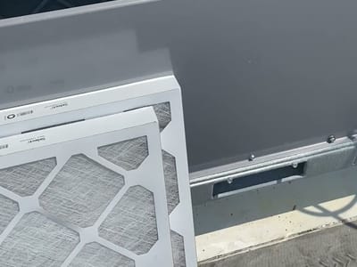 AIM COOLING AND HEATING