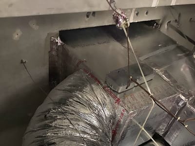 AIM COOLING AND HEATING